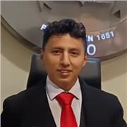 Profesor de primaria, apto para todos los niveles y dificultades del estudiante.